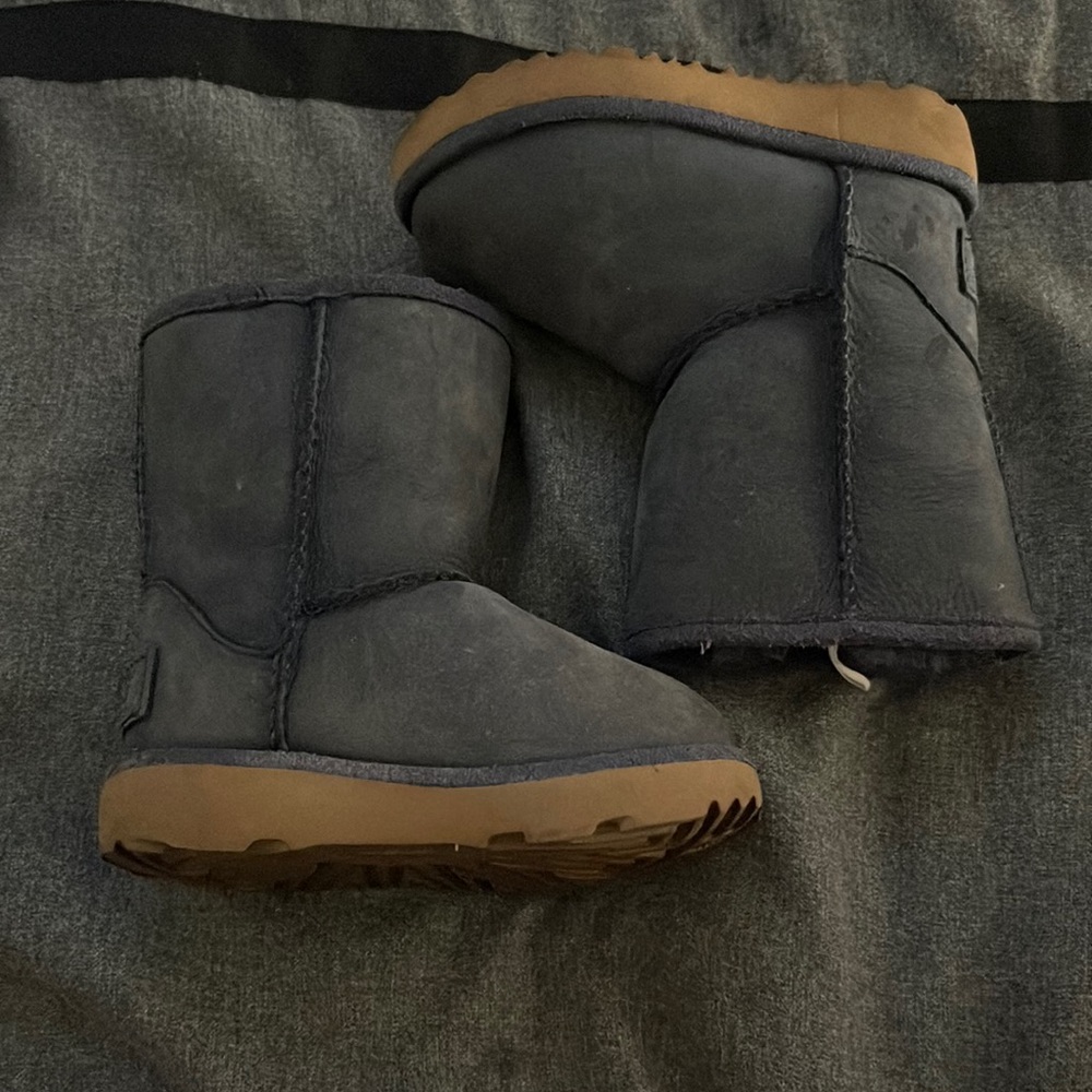 Uggs never worn just thrown around in a shoe box